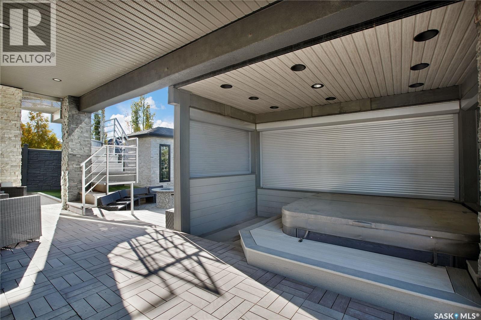 118 Muzyka Road, Saskatoon, Saskatchewan  S7W 0G9 - Photo 38 - SK024407