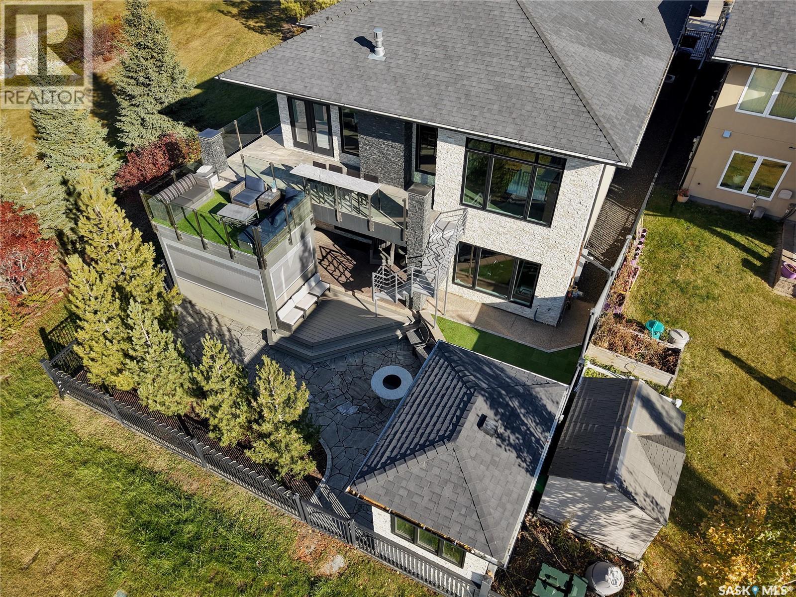 118 Muzyka Road, Saskatoon, Saskatchewan  S7W 0G9 - Photo 39 - SK024407