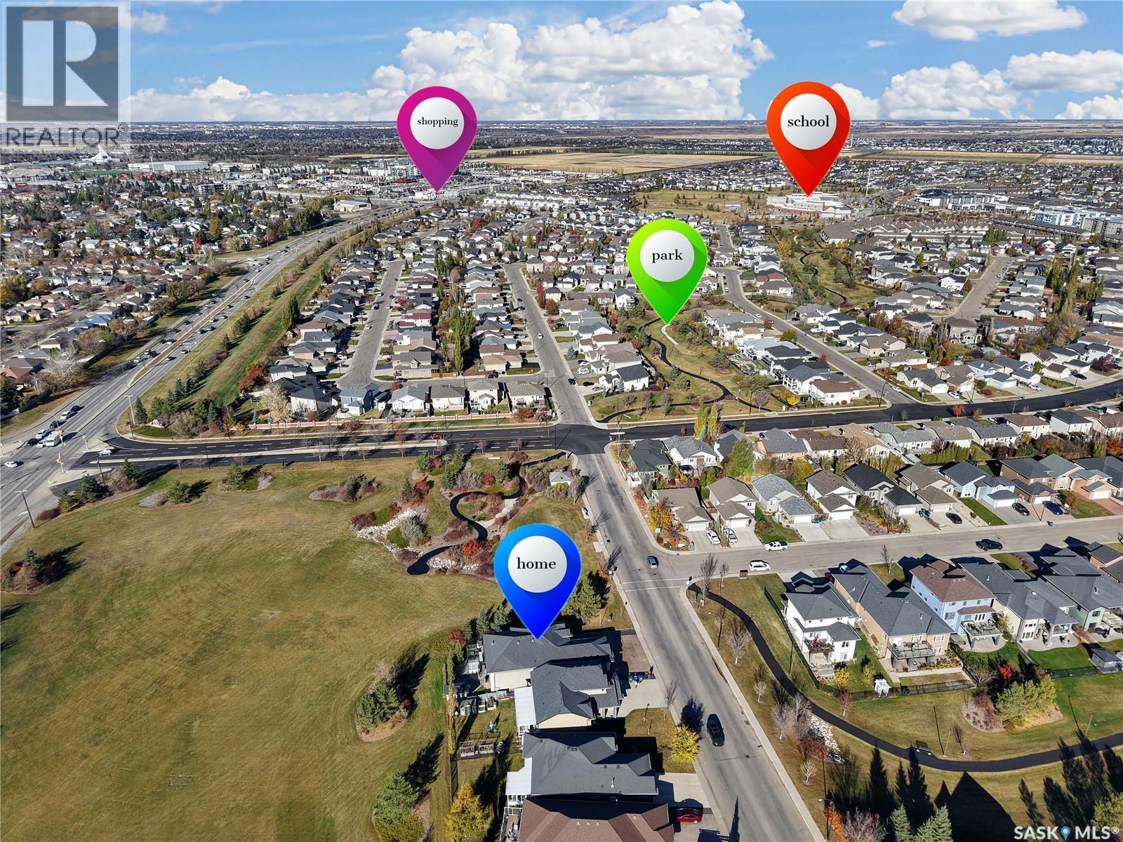 118 Muzyka Road, Saskatoon, Saskatchewan  S7W 0G9 - Photo 42 - SK024407