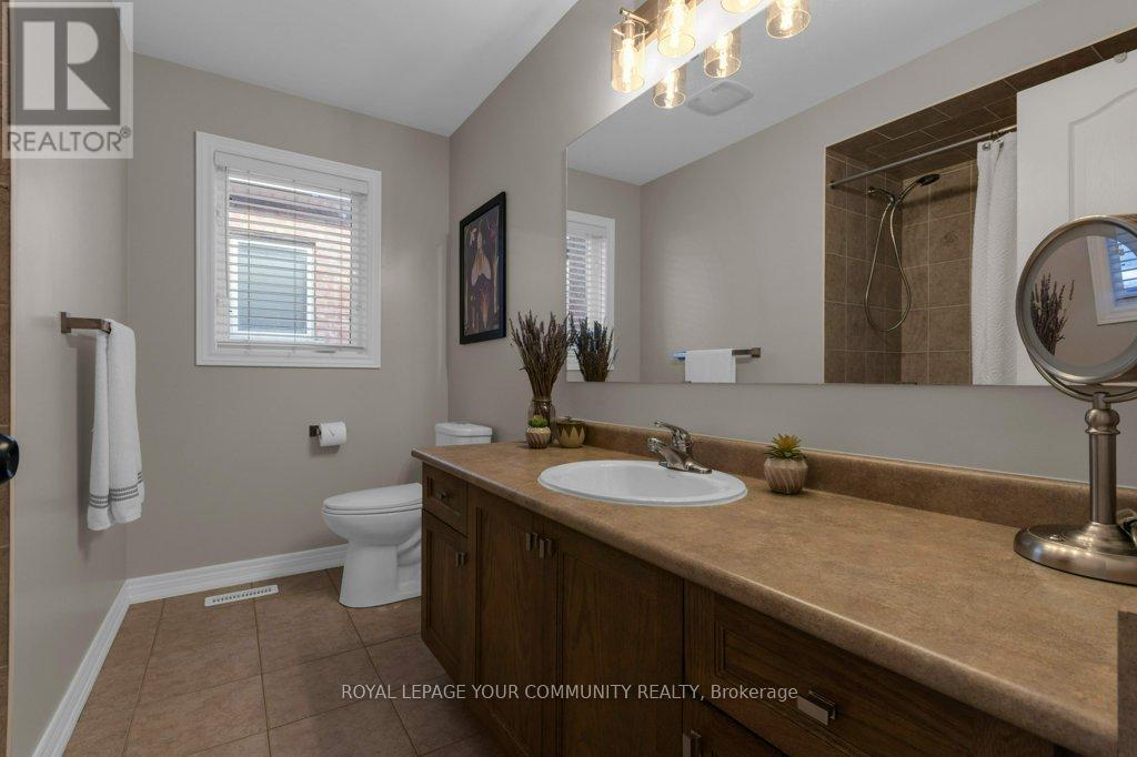 39 Boticelli Way, Vaughan, Ontario  L4H 0C6 - Photo 22 - N12560284