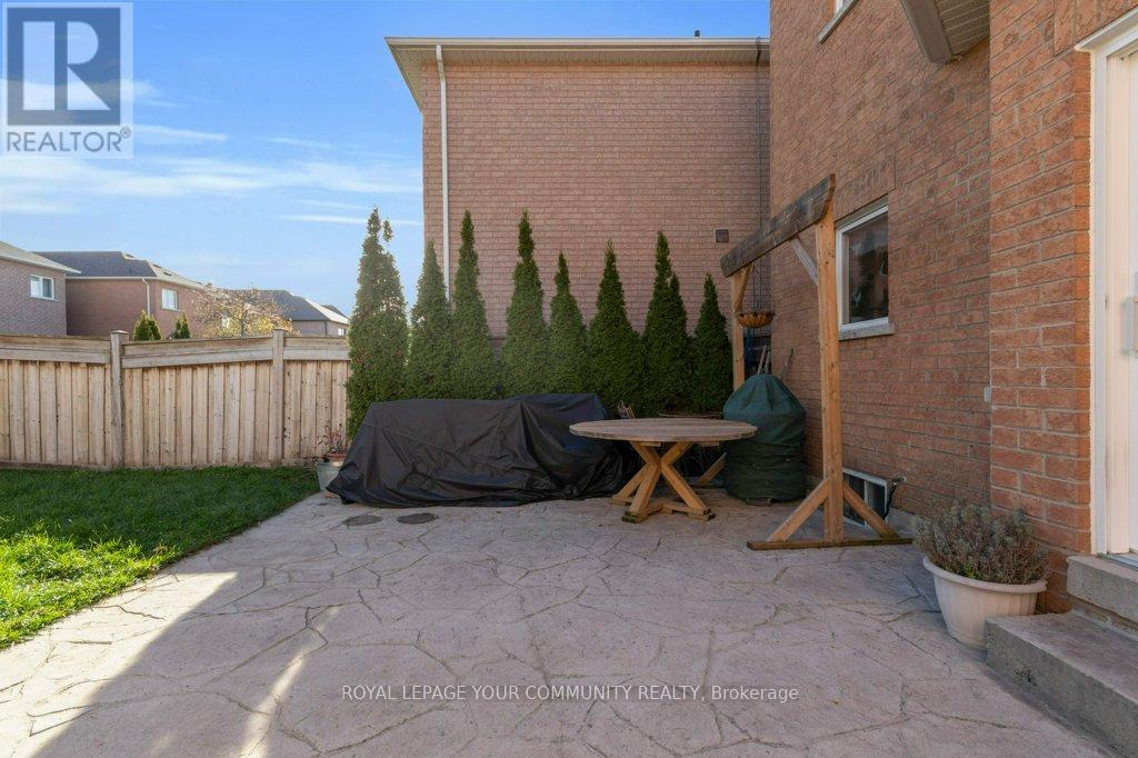 39 Boticelli Way, Vaughan, Ontario  L4H 0C6 - Photo 42 - N12560284