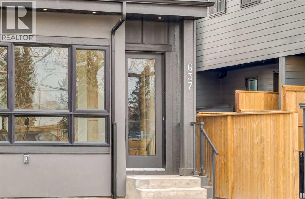 637 51 Avenue Sw, Calgary, Alberta  T2V 0A6 - Photo 2 - A2269522