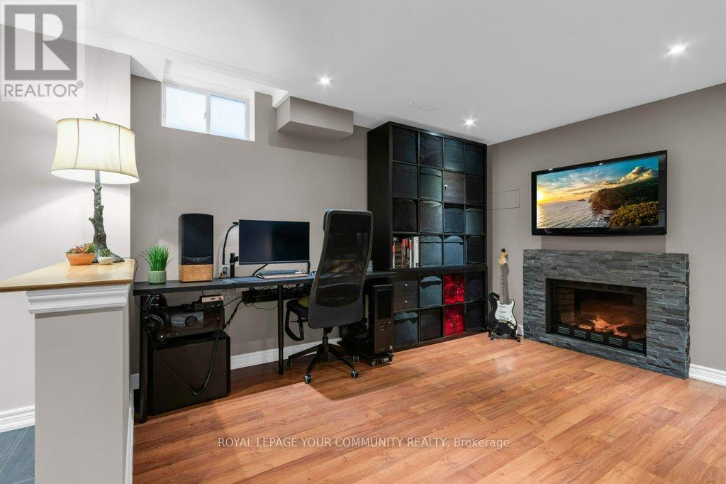 39 Boticelli Way, Vaughan, Ontario  L4H 0C6 - Photo 33 - N12560284