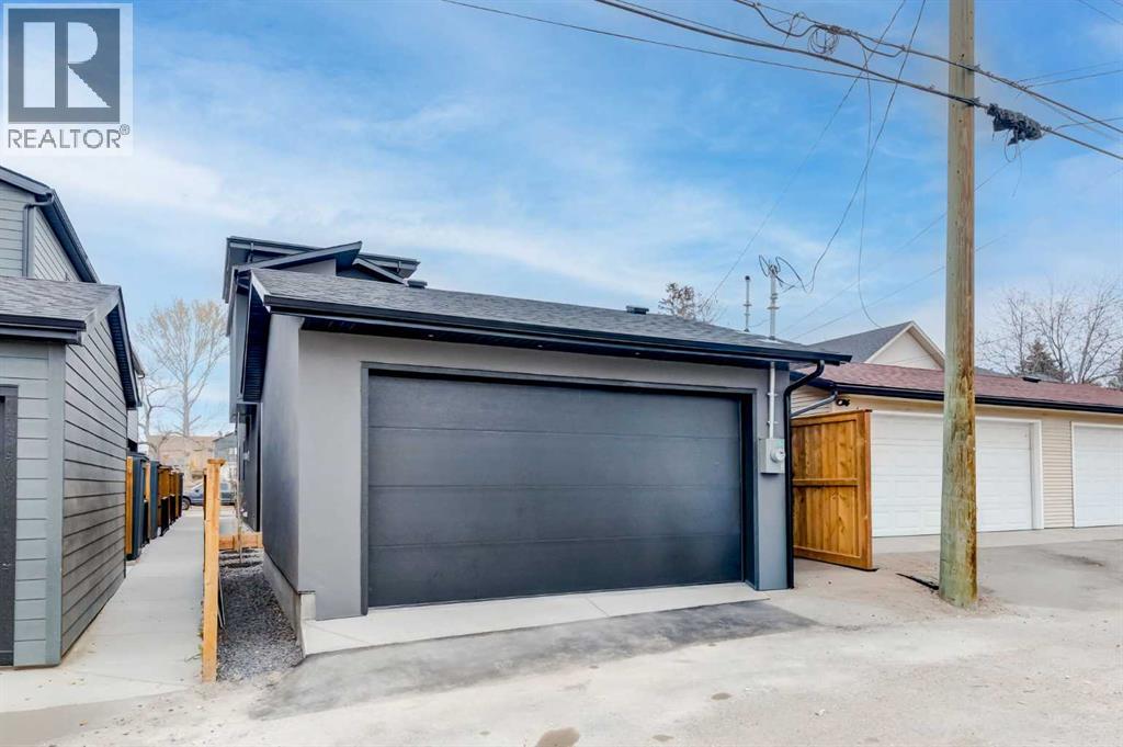 637 51 Avenue Sw, Calgary, Alberta  T2V 0A6 - Photo 39 - A2269522