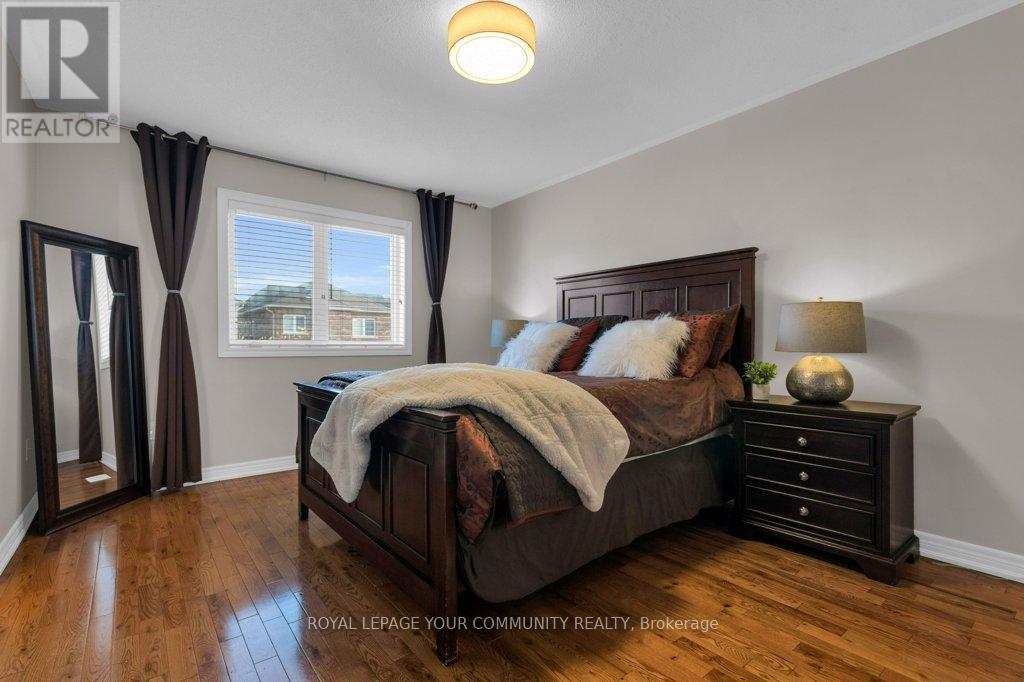 39 Boticelli Way, Vaughan, Ontario  L4H 0C6 - Photo 24 - N12560284