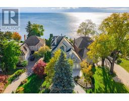 3206 Shoreline Drive, Oakville (Br Bronte), Ca