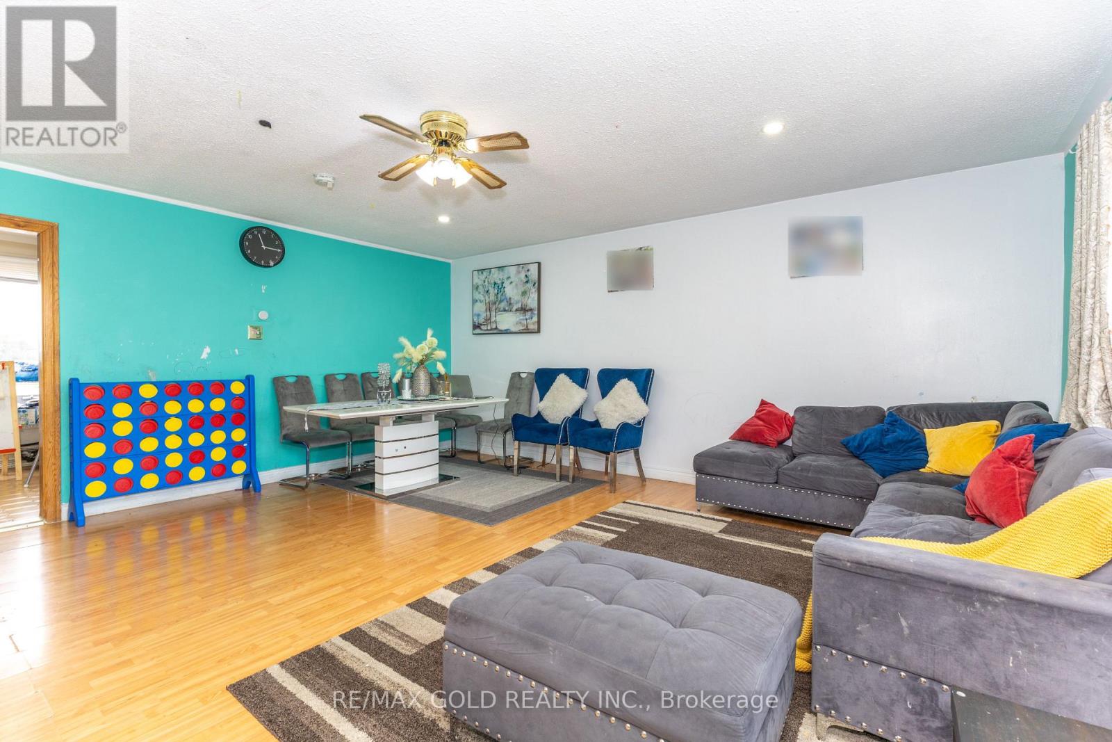 7610 Anaka Drive, Mississauga, Ontario  L4T 3H7 - Photo 7 - W12549212