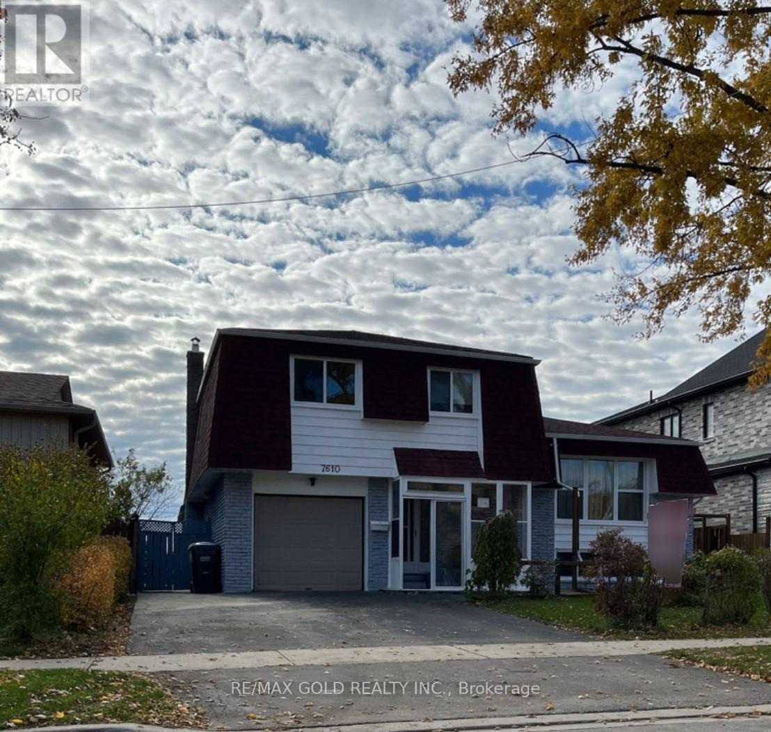7610 ANAKA DRIVE, Mississauga, Ontario