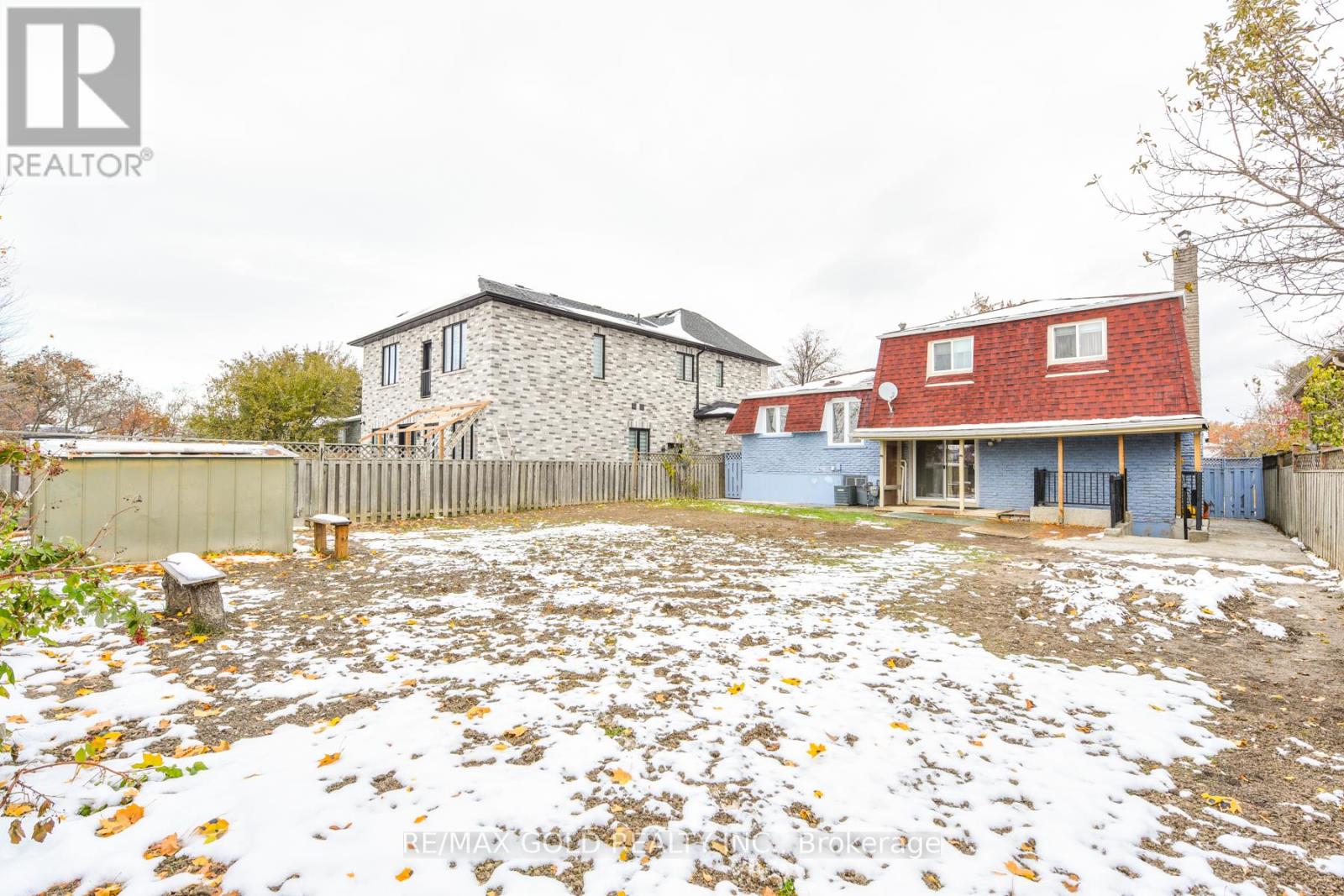 7610 Anaka Drive, Mississauga, Ontario  L4T 3H7 - Photo 34 - W12549212