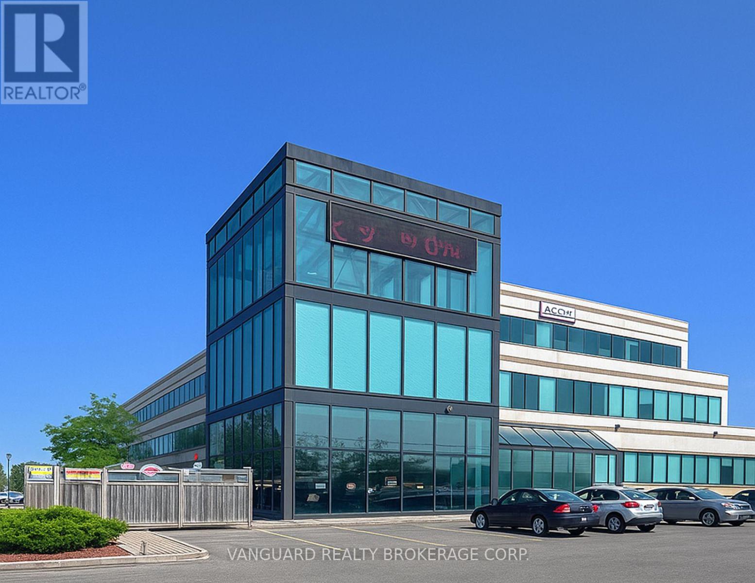 300B - 1091 GORHAM STREET, Newmarket, Ontario