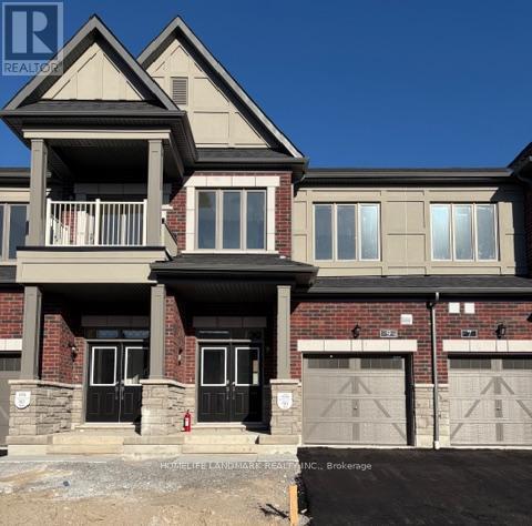 9 HARVEY BUNKER CRESCENT, Markham, Ontario