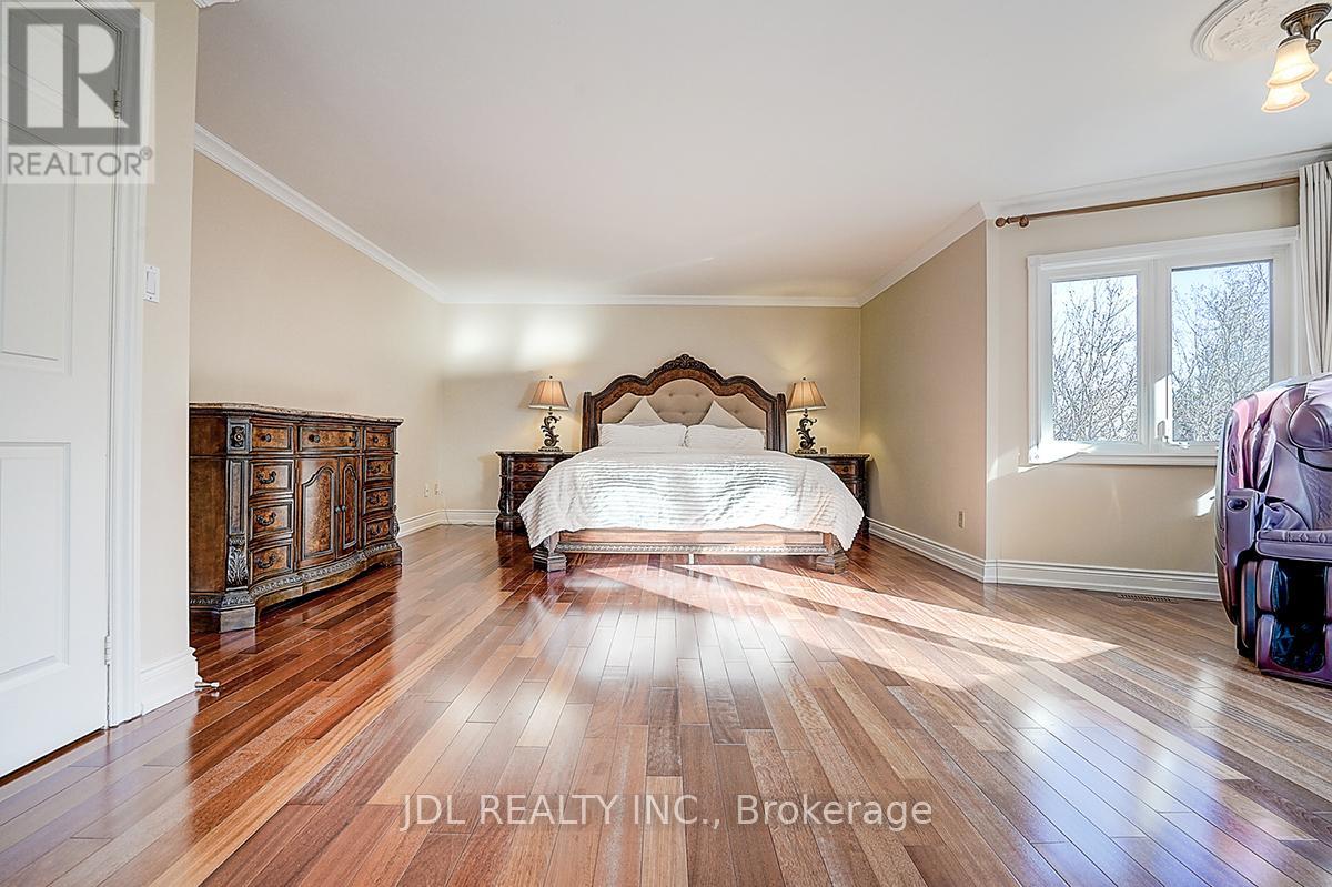 85 Marsh Harbour Court, Aurora, Ontario  L4G 5Y8 - Photo 33 - N12562216