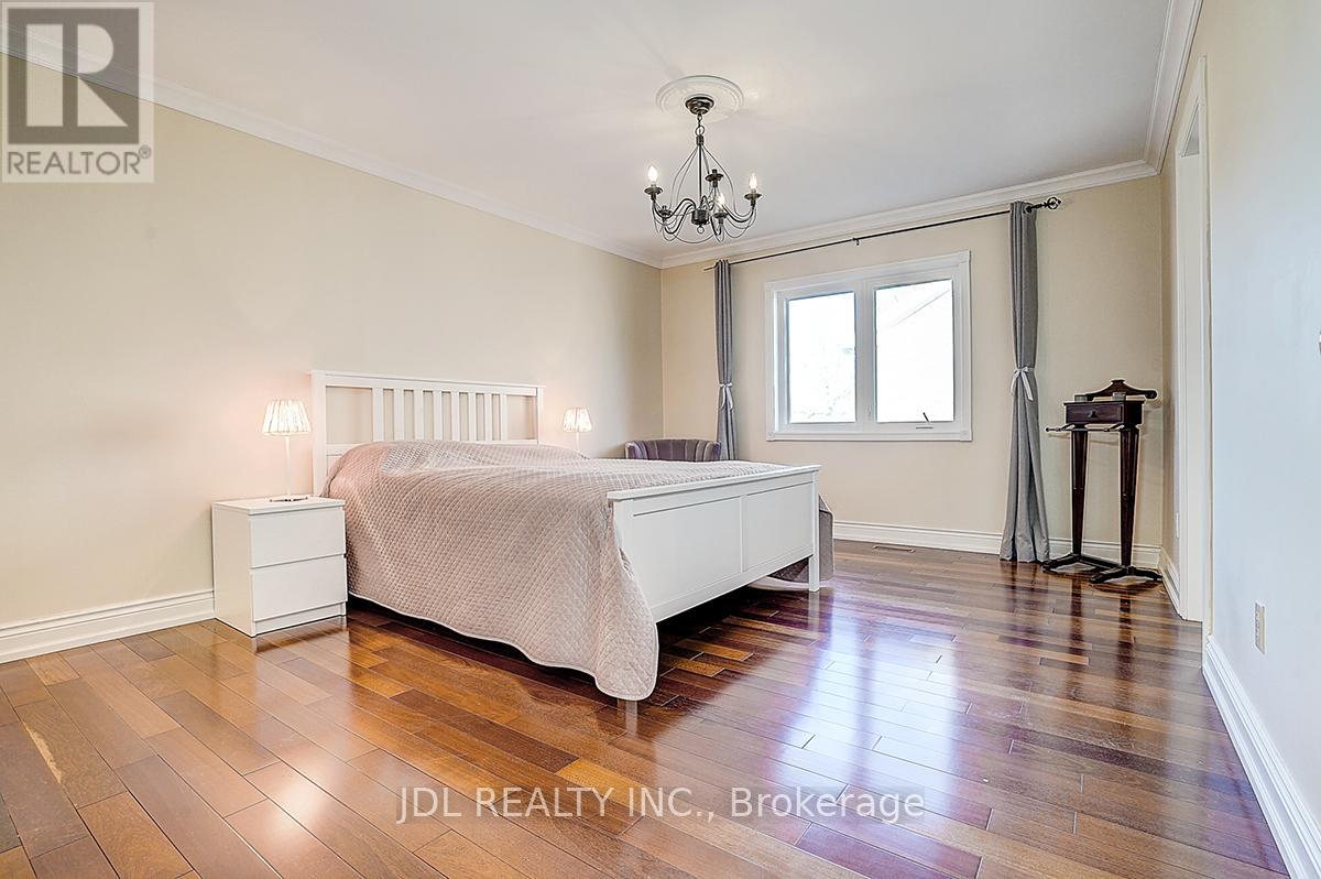 85 Marsh Harbour Court, Aurora, Ontario  L4G 5Y8 - Photo 38 - N12562216