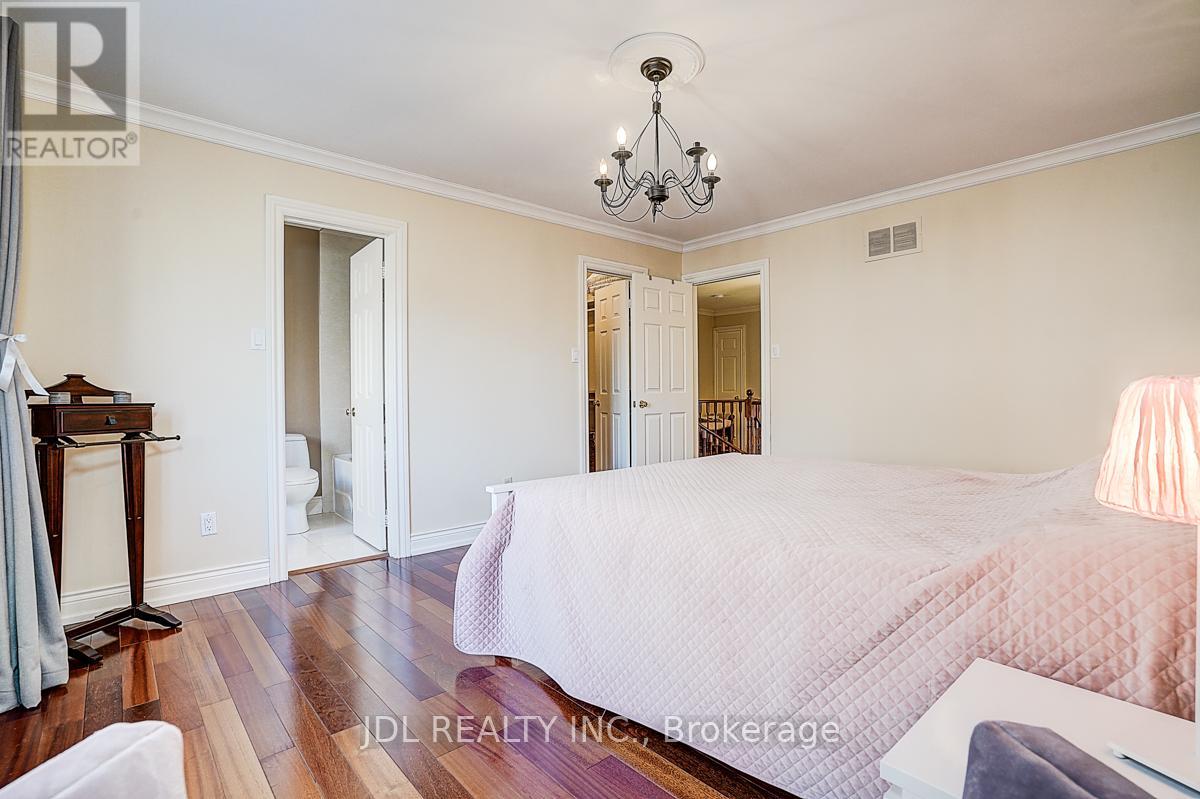 85 Marsh Harbour Court, Aurora, Ontario  L4G 5Y8 - Photo 39 - N12562216