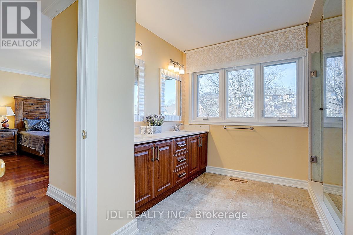 85 Marsh Harbour Court, Aurora, Ontario  L4G 5Y8 - Photo 43 - N12562216