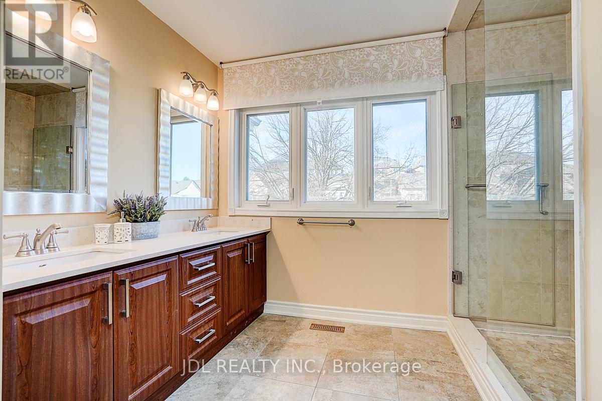 85 Marsh Harbour Court, Aurora, Ontario  L4G 5Y8 - Photo 44 - N12562216