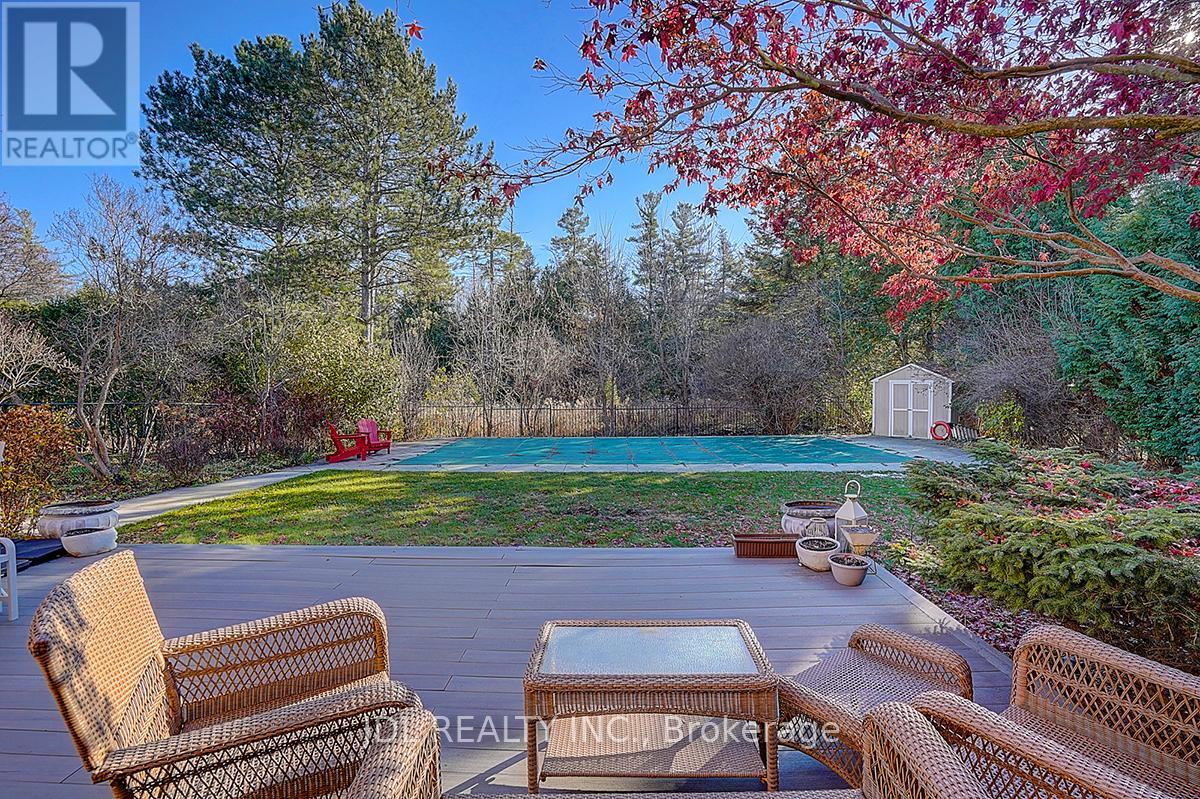 85 Marsh Harbour Court, Aurora, Ontario  L4G 5Y8 - Photo 6 - N12562216