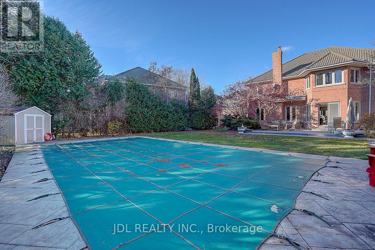 85 Marsh Harbour Court, Aurora, Ontario  L4G 5Y8 - Photo 8 - N12562216