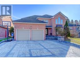 85 MARSH HARBOUR COURT, Aurora, Ontario