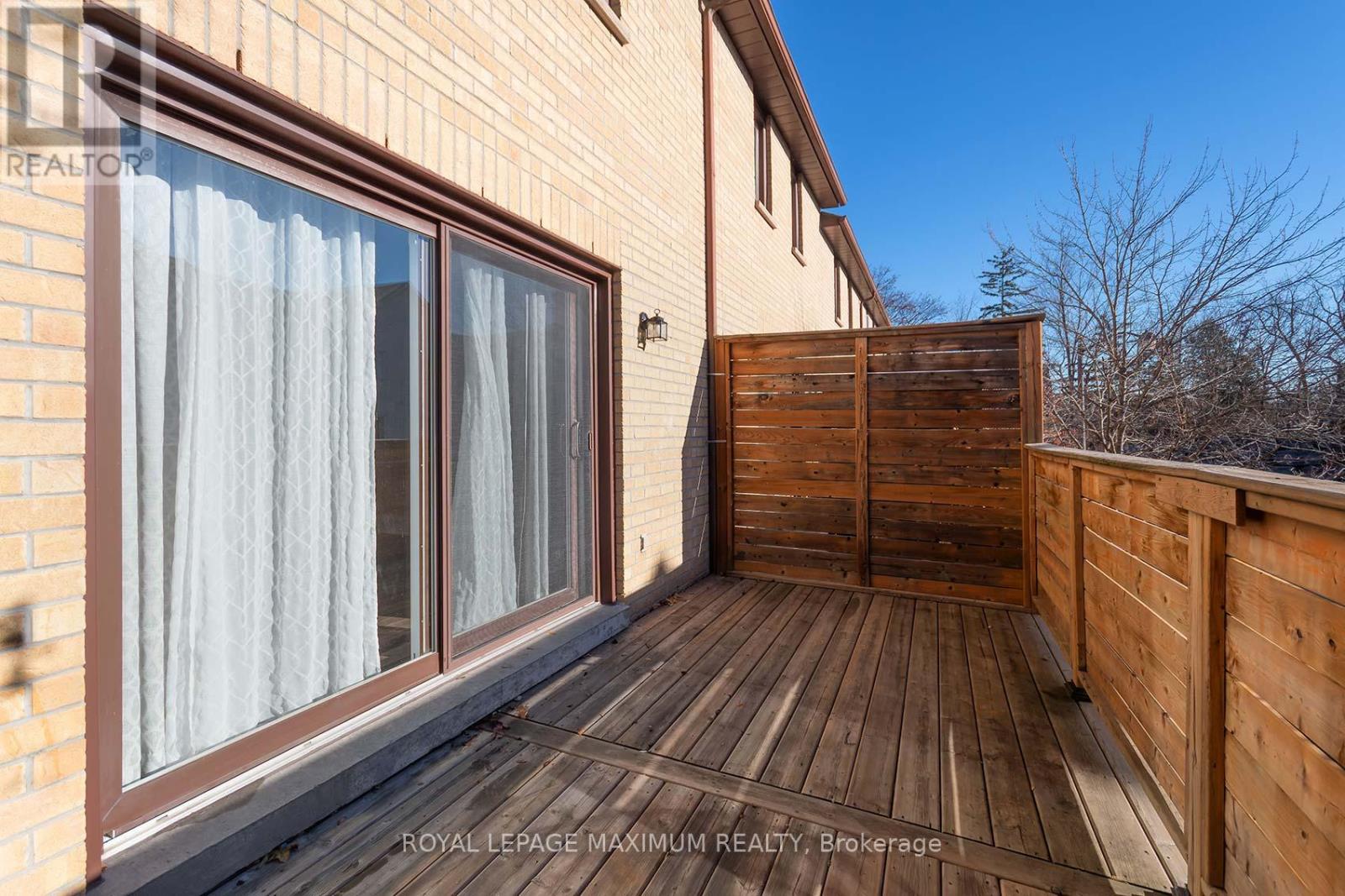 1 - 217 Woodbridge Avenue, Vaughan, Ontario  L4L 2T1 - Photo 10 - N12562236