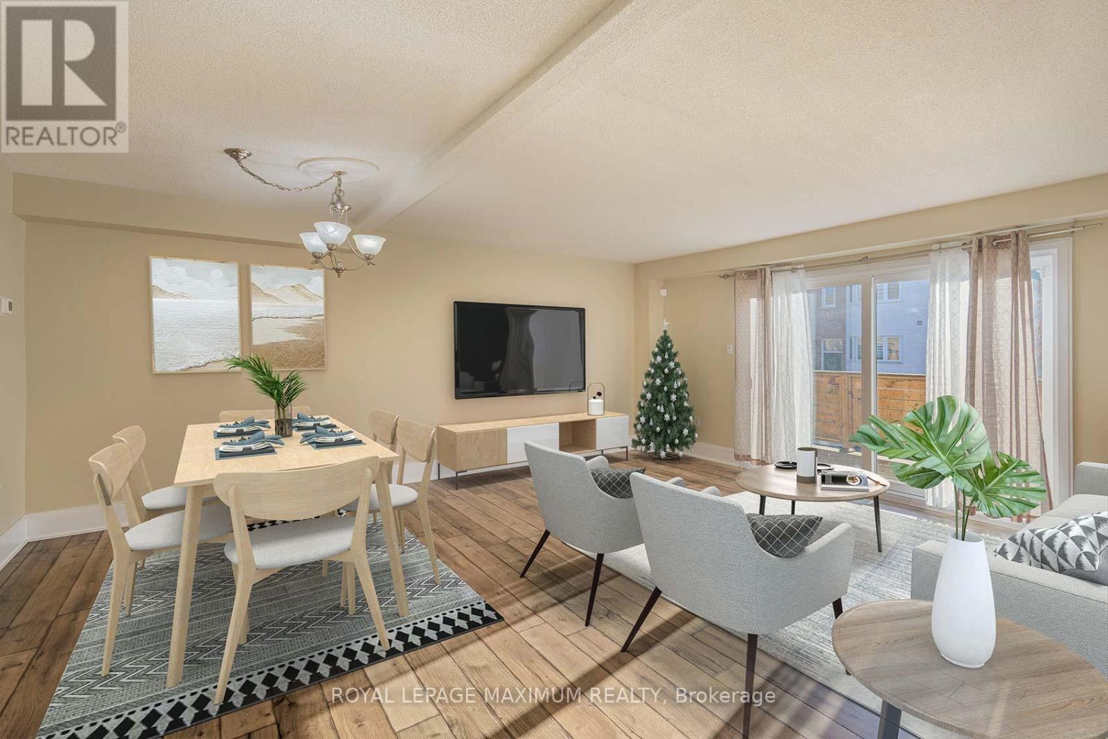 1 - 217 Woodbridge Avenue, Vaughan, Ontario  L4L 2T1 - Photo 6 - N12562236