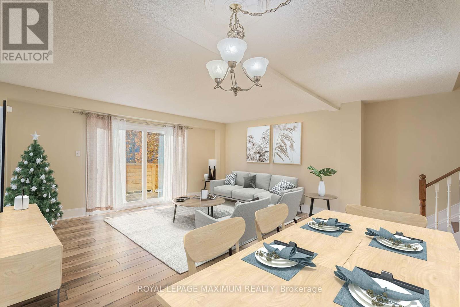 1 - 217 Woodbridge Avenue, Vaughan, Ontario  L4L 2T1 - Photo 8 - N12562236