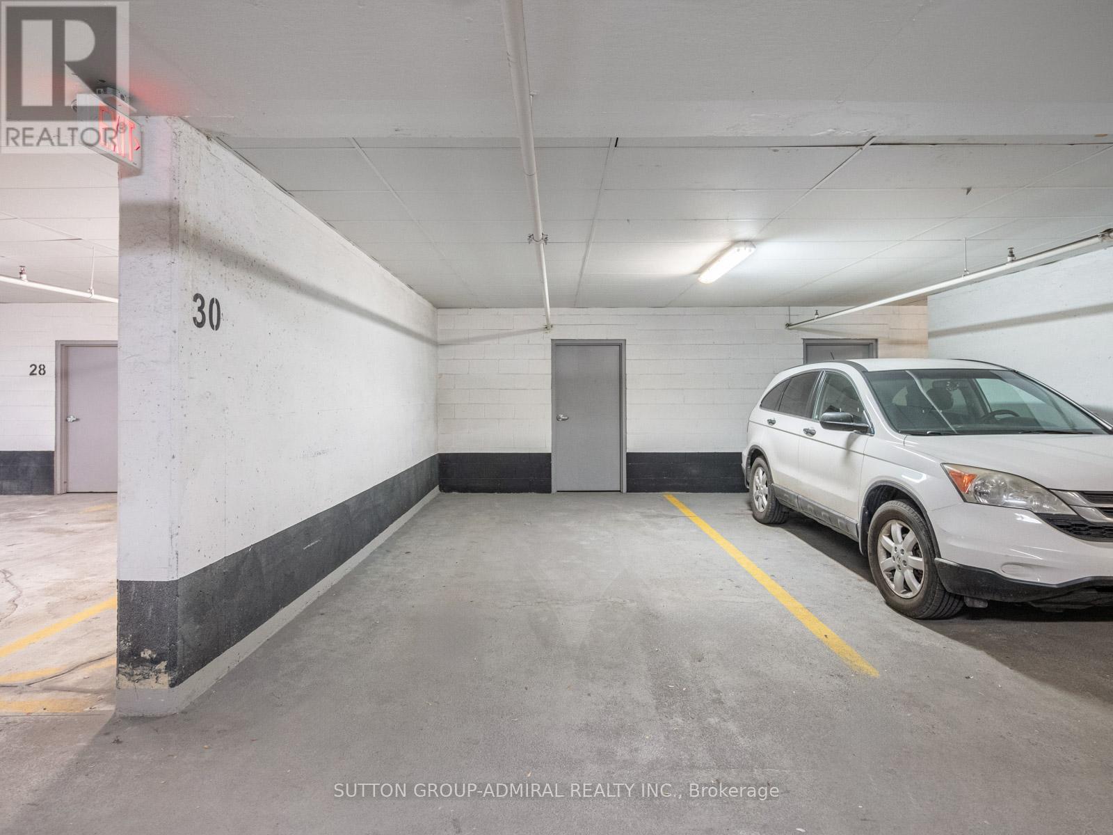 705 - 4700 Highway 7 Road, Vaughan, Ontario  L4L 0B4 - Photo 37 - N12562238