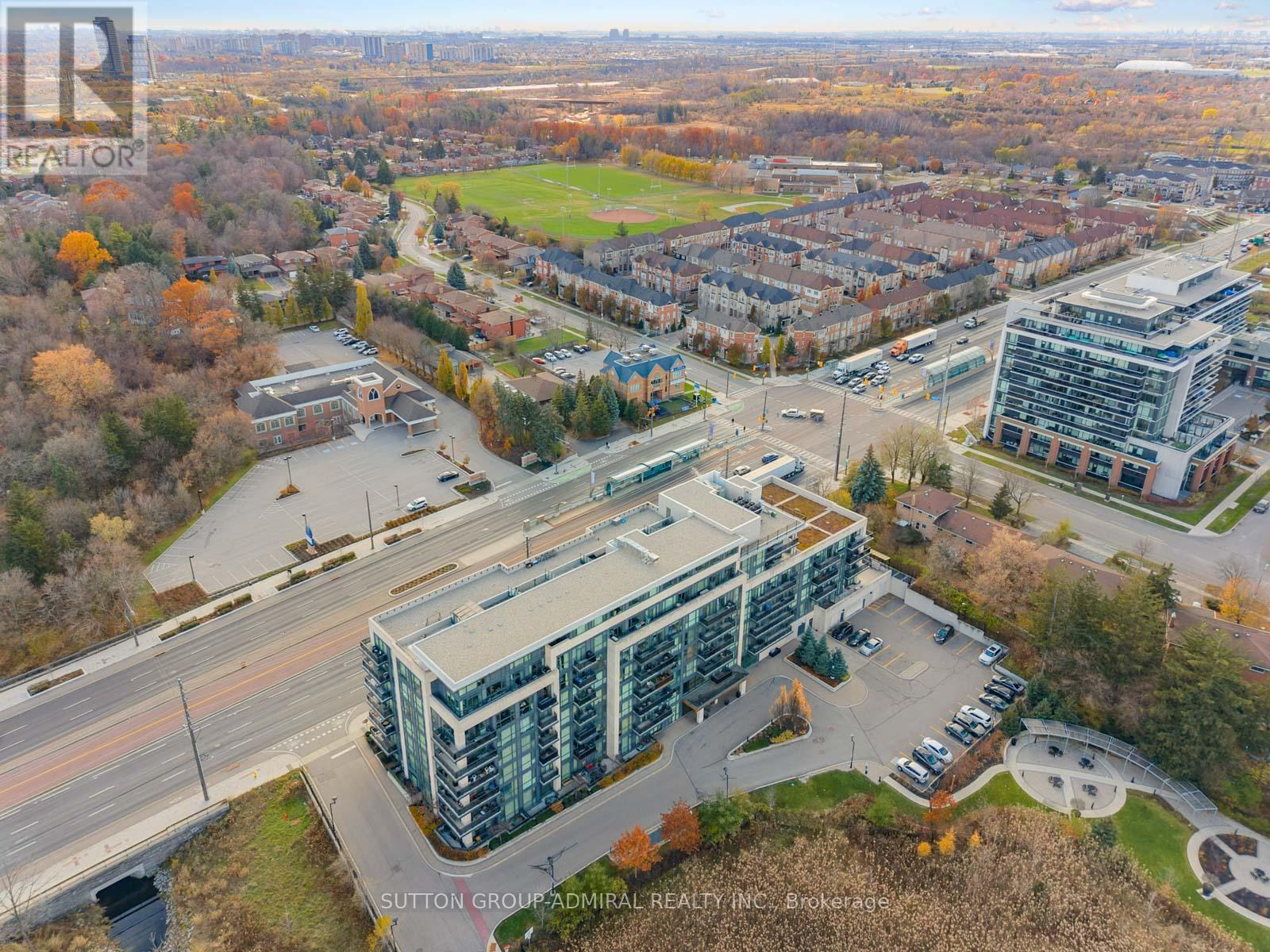 705 - 4700 Highway 7 Road, Vaughan, Ontario  L4L 0B4 - Photo 46 - N12562238