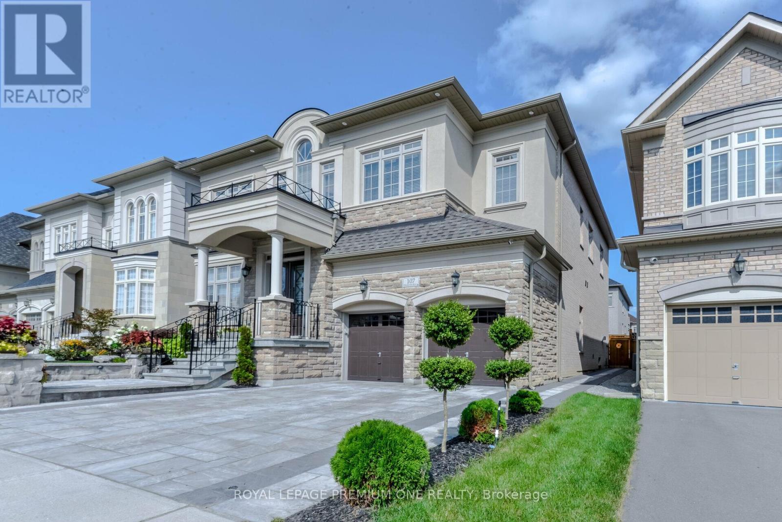 107 Headwind Boulevard E, Vaughan, Ontario  L4H 4C7 - Photo 2 - N12562326