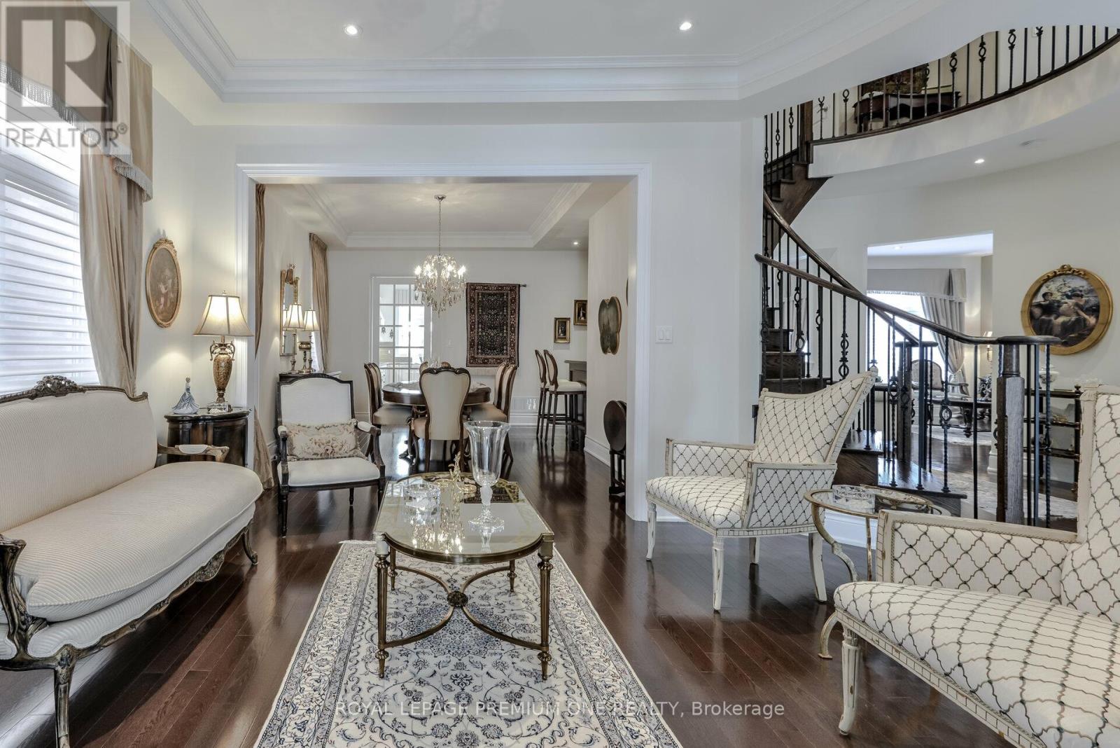 107 Headwind Boulevard E, Vaughan, Ontario  L4H 4C7 - Photo 7 - N12562326