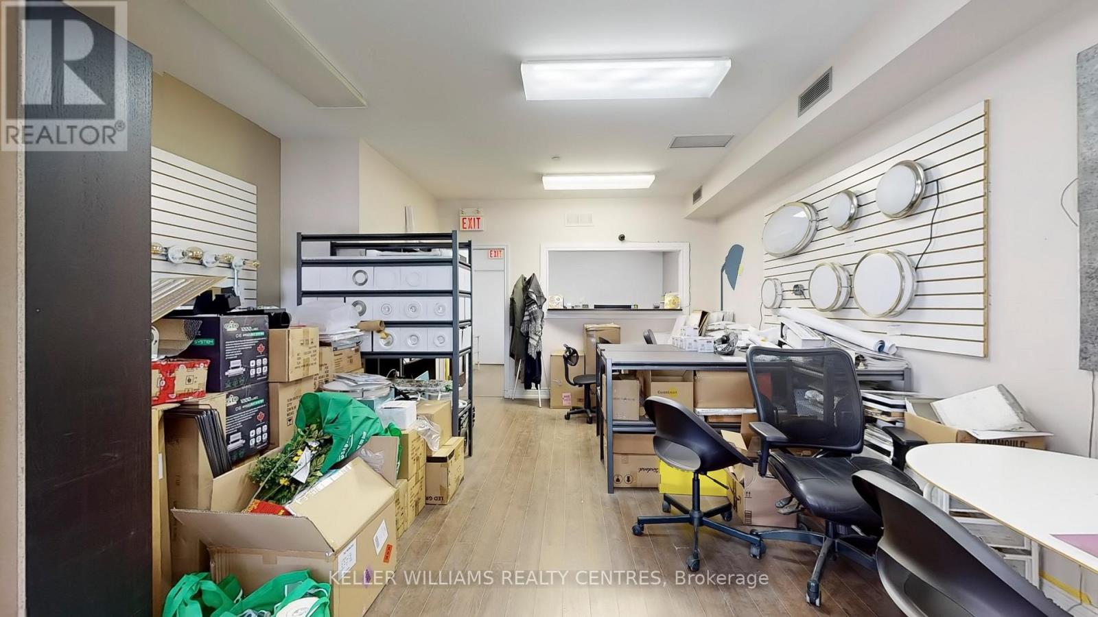 30 - 665 Millway Avenue, Vaughan, Ontario  L4K 3T8 - Photo 10 - N12562334