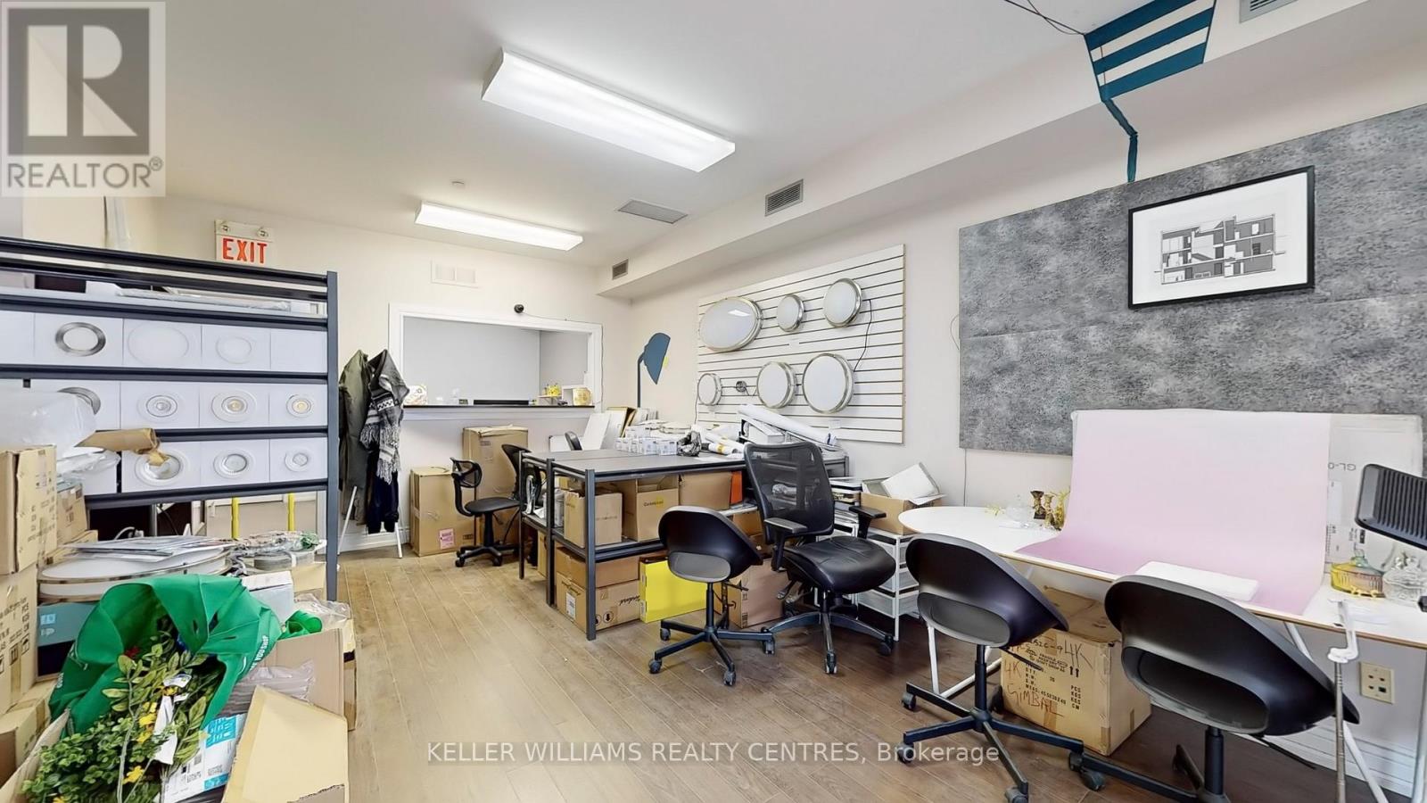 30 - 665 Millway Avenue, Vaughan, Ontario  L4K 3T8 - Photo 11 - N12562334