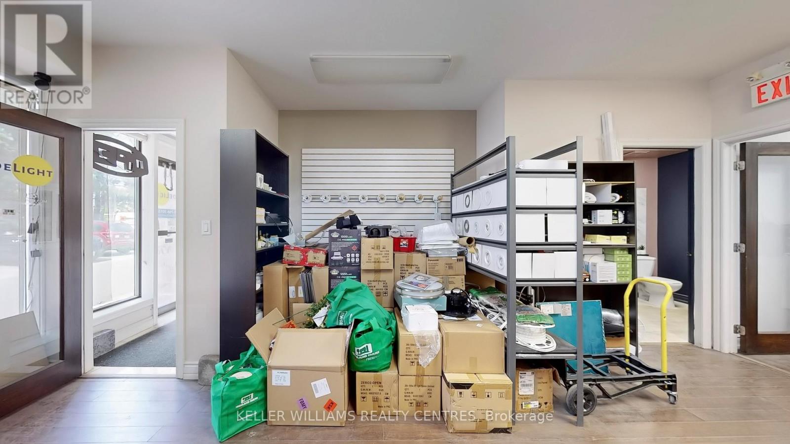 30 - 665 Millway Avenue, Vaughan, Ontario  L4K 3T8 - Photo 12 - N12562334