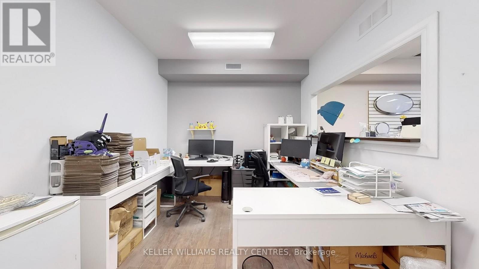 30 - 665 Millway Avenue, Vaughan, Ontario  L4K 3T8 - Photo 14 - N12562334