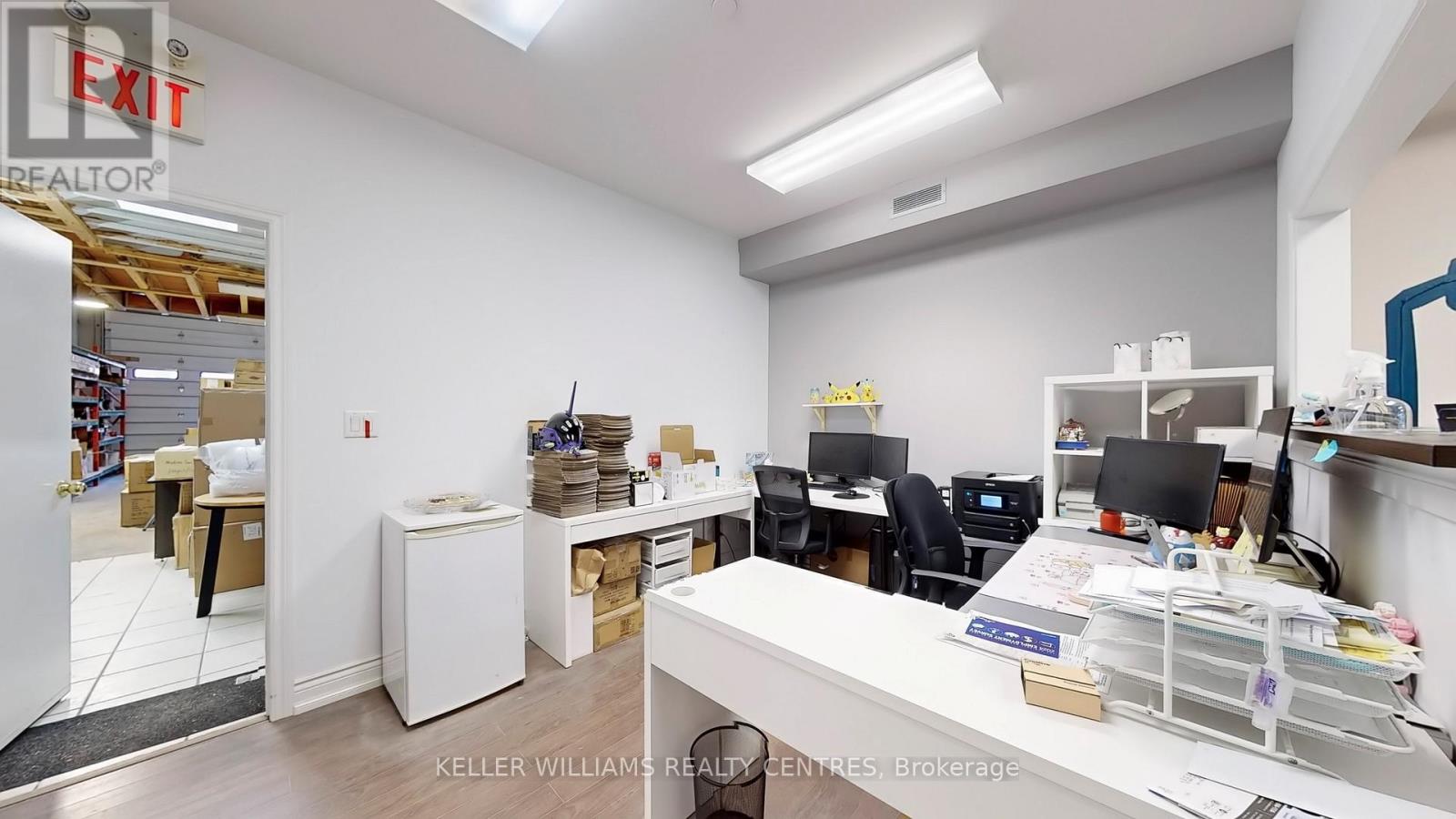 30 - 665 Millway Avenue, Vaughan, Ontario  L4K 3T8 - Photo 15 - N12562334