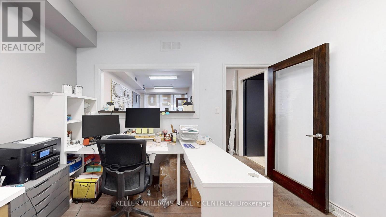 30 - 665 Millway Avenue, Vaughan, Ontario  L4K 3T8 - Photo 16 - N12562334