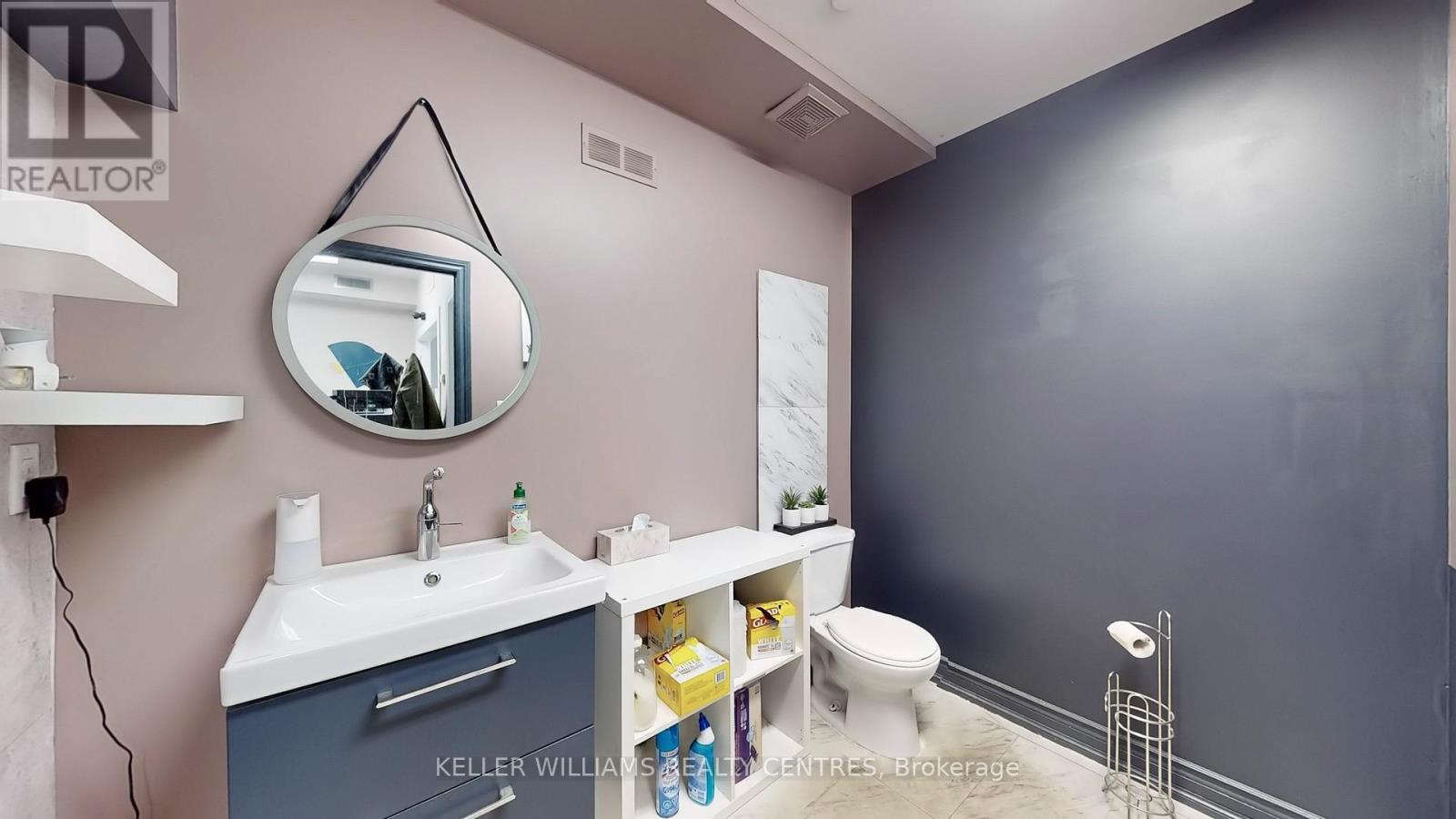 30 - 665 Millway Avenue, Vaughan, Ontario  L4K 3T8 - Photo 17 - N12562334