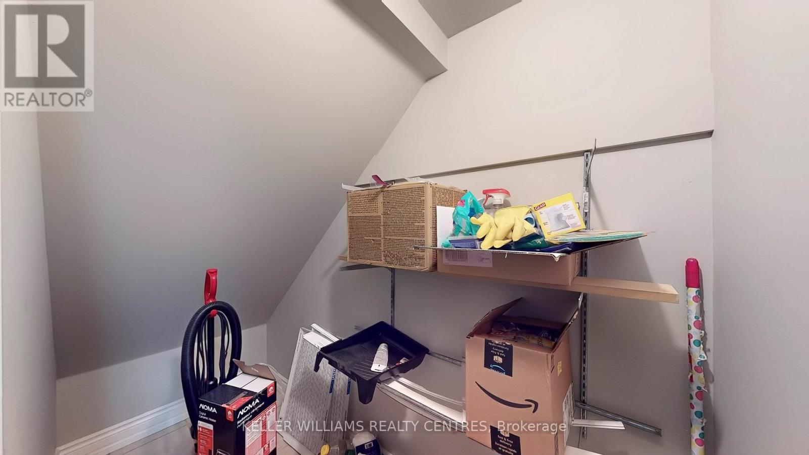 30 - 665 Millway Avenue, Vaughan, Ontario  L4K 3T8 - Photo 18 - N12562334