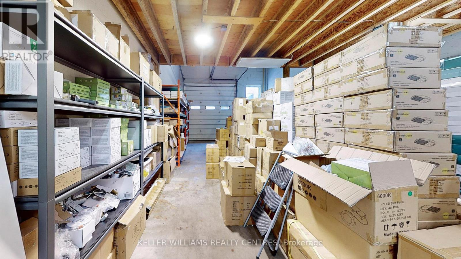 30 - 665 Millway Avenue, Vaughan, Ontario  L4K 3T8 - Photo 20 - N12562334