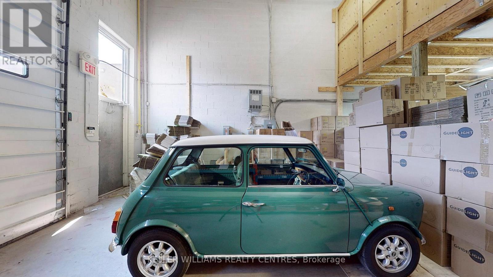 30 - 665 Millway Avenue, Vaughan, Ontario  L4K 3T8 - Photo 22 - N12562334