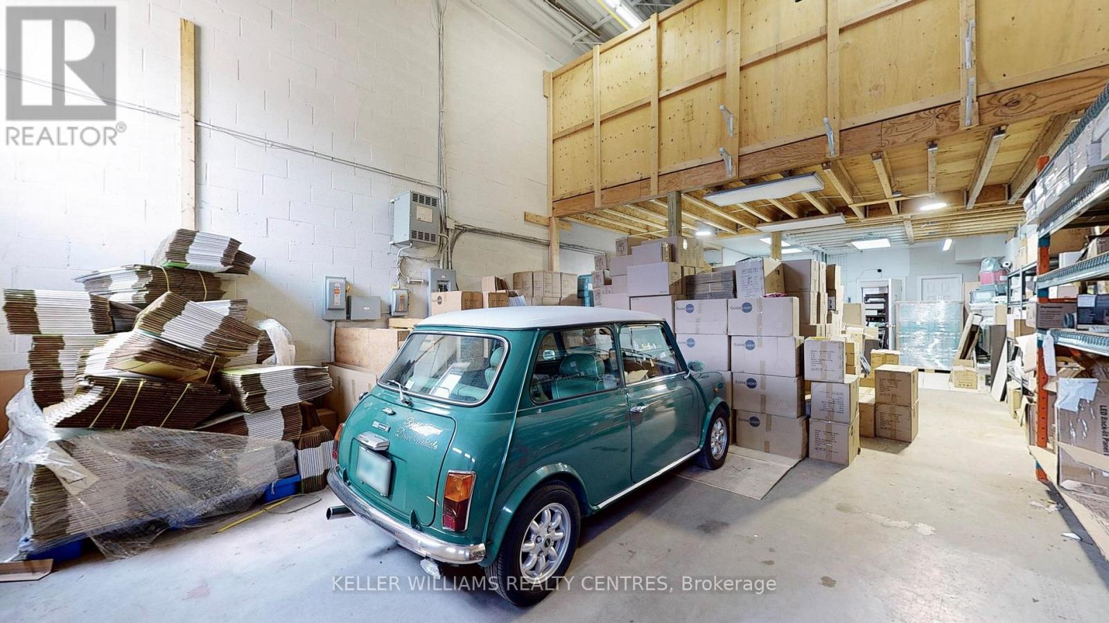 30 - 665 Millway Avenue, Vaughan, Ontario  L4K 3T8 - Photo 23 - N12562334