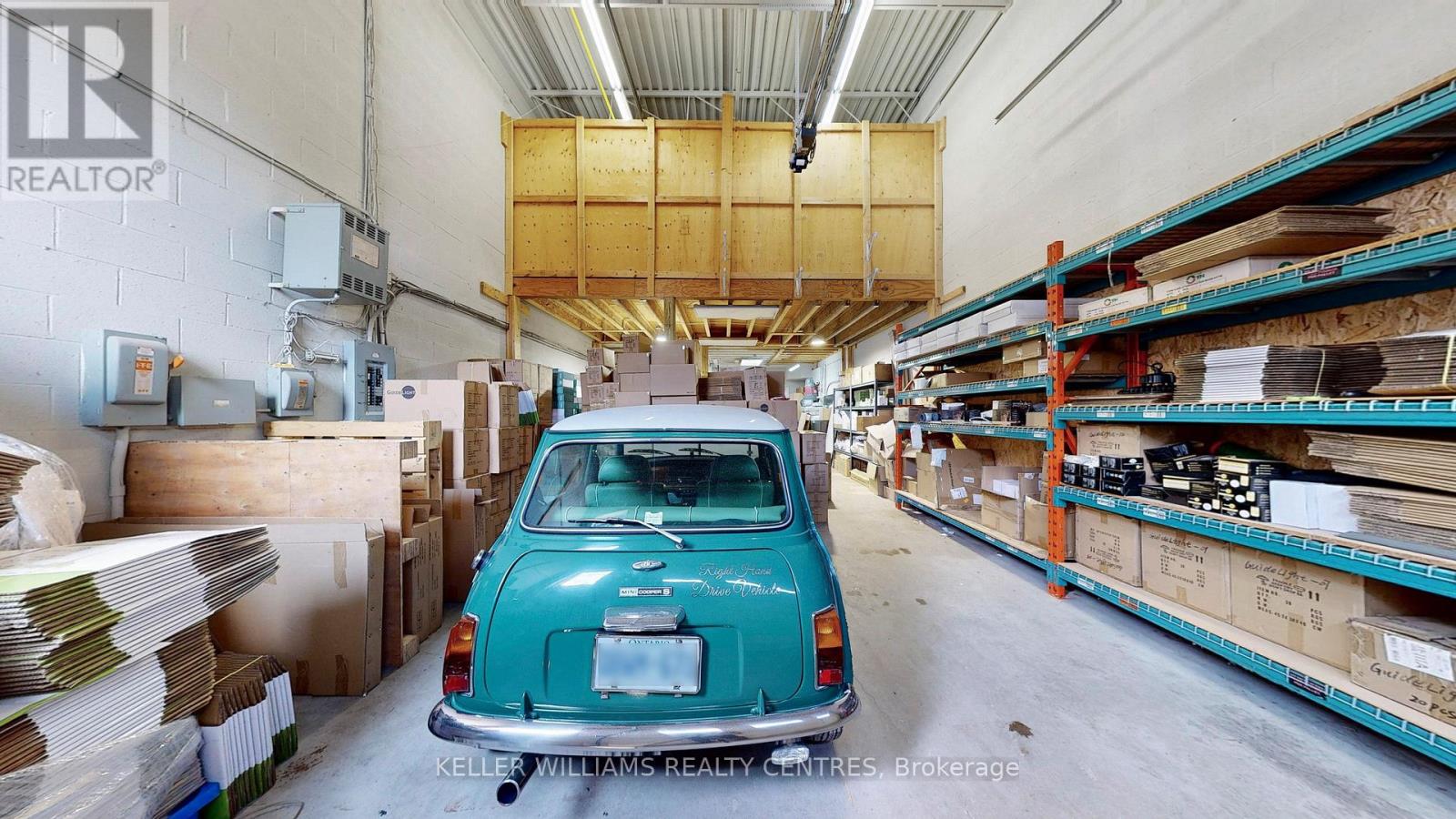 30 - 665 Millway Avenue, Vaughan, Ontario  L4K 3T8 - Photo 24 - N12562334