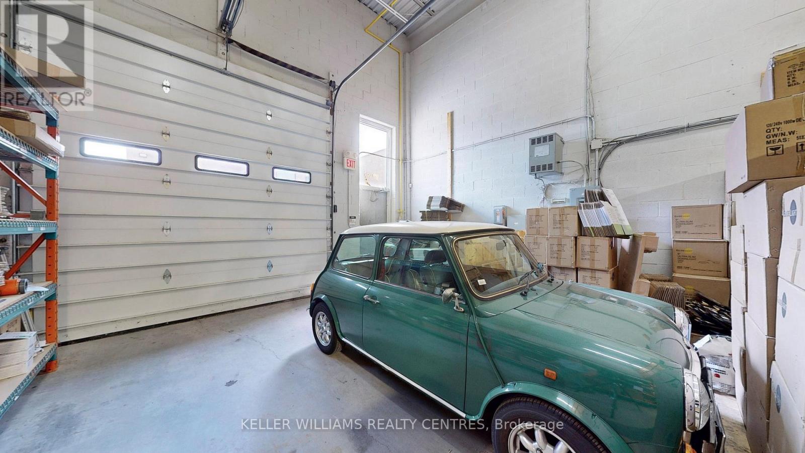 30 - 665 Millway Avenue, Vaughan, Ontario  L4K 3T8 - Photo 25 - N12562334