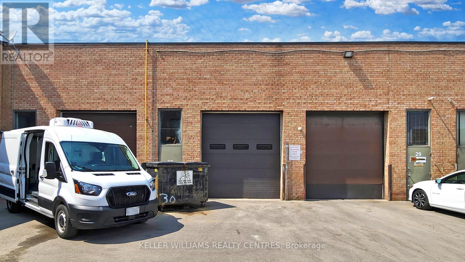 30 - 665 Millway Avenue, Vaughan, Ontario  L4K 3T8 - Photo 26 - N12562334