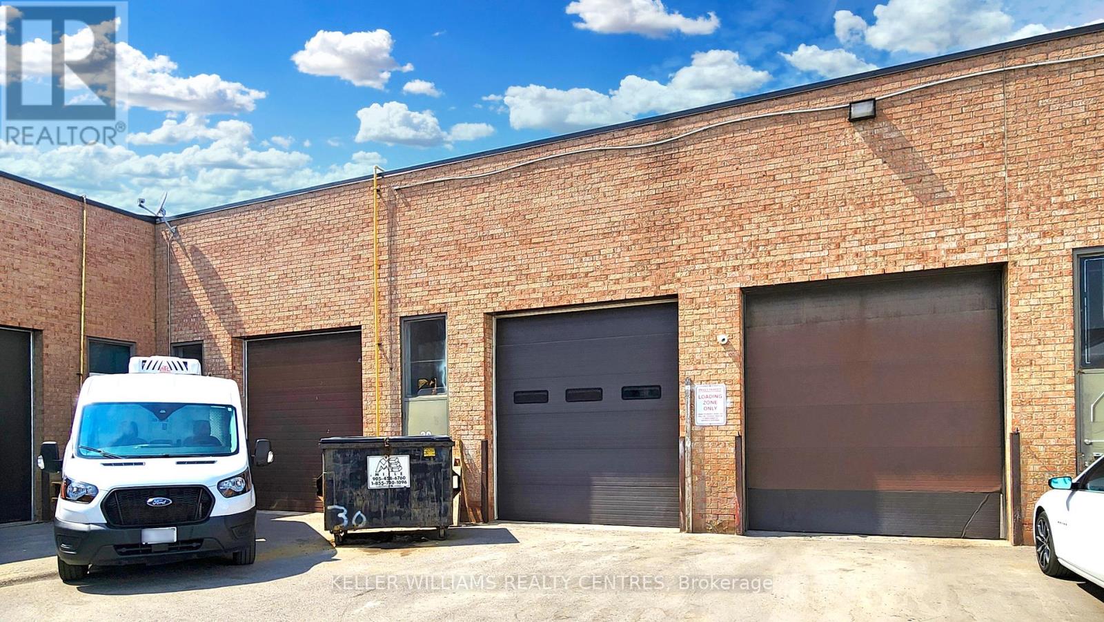 30 - 665 Millway Avenue, Vaughan, Ontario  L4K 3T8 - Photo 27 - N12562334