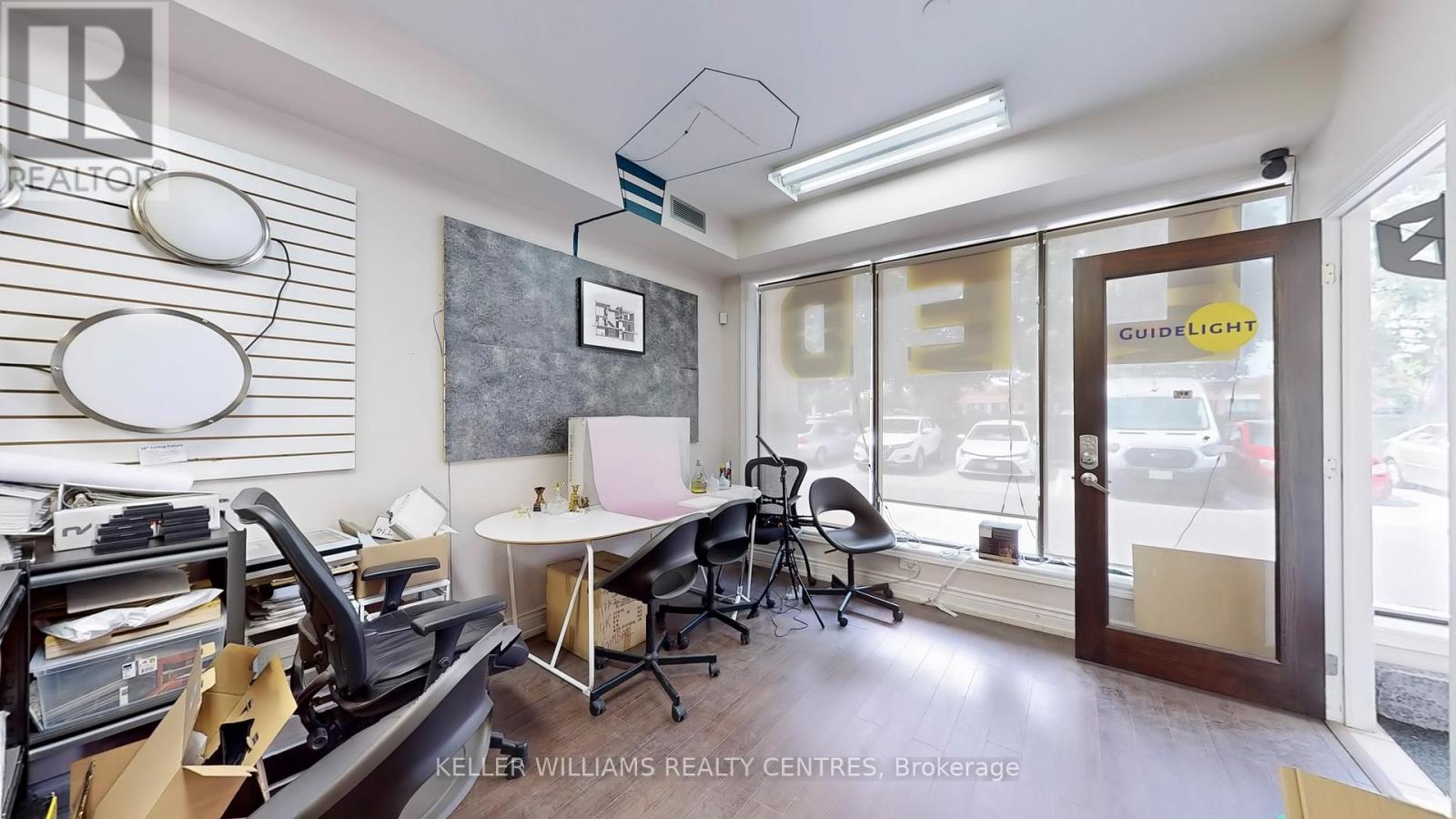 30 - 665 Millway Avenue, Vaughan, Ontario  L4K 3T8 - Photo 7 - N12562334