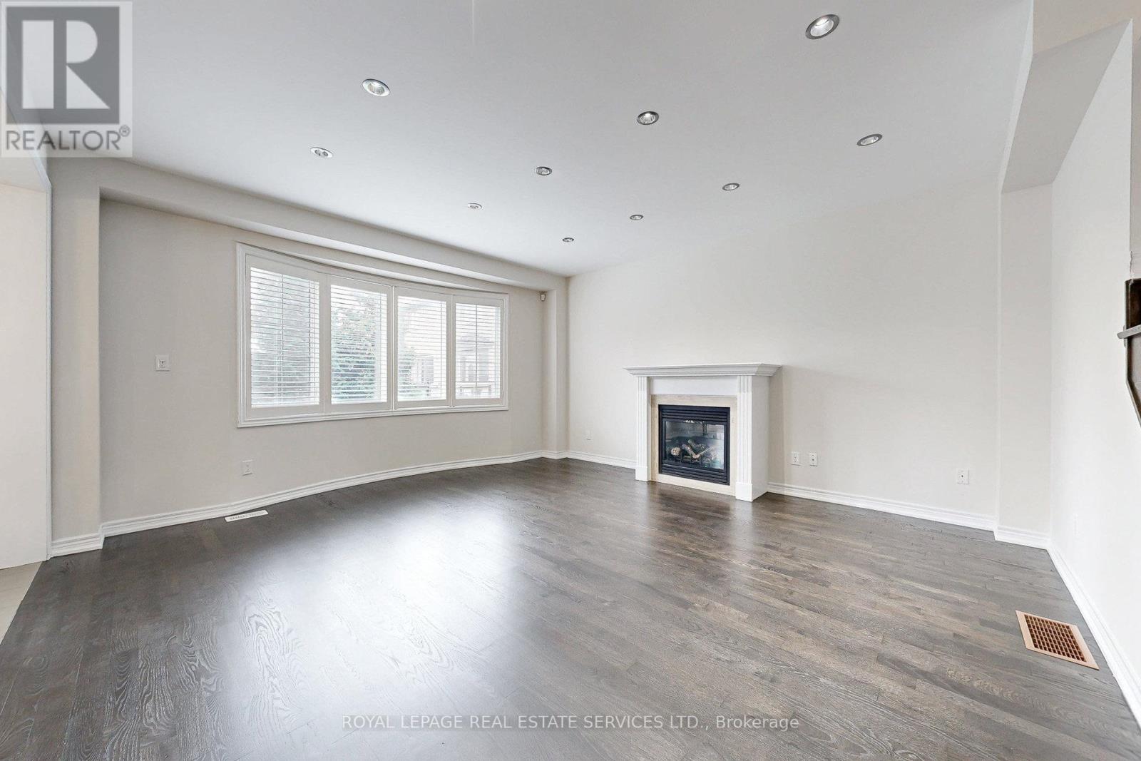 107 Rumsey Road, Vaughan, Ontario  L6A 4L8 - Photo 11 - N12562346