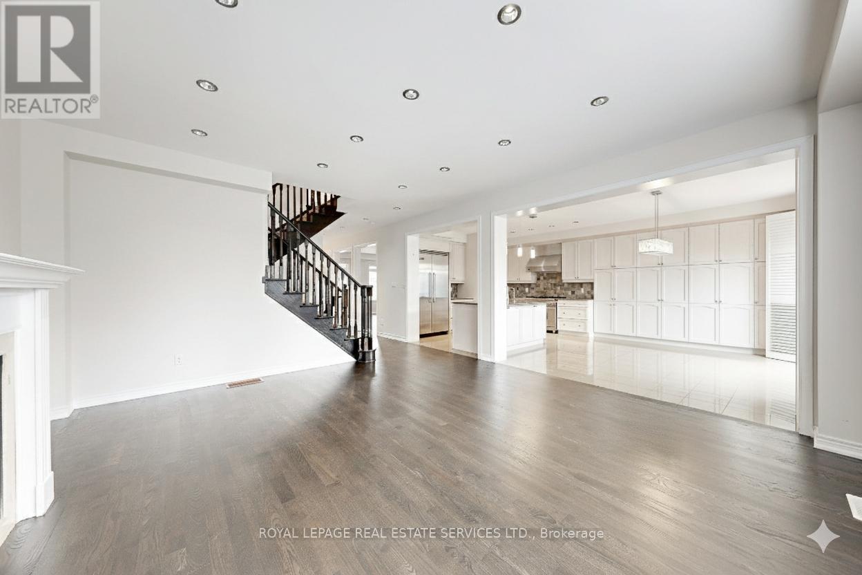 107 Rumsey Road, Vaughan, Ontario  L6A 4L8 - Photo 12 - N12562346