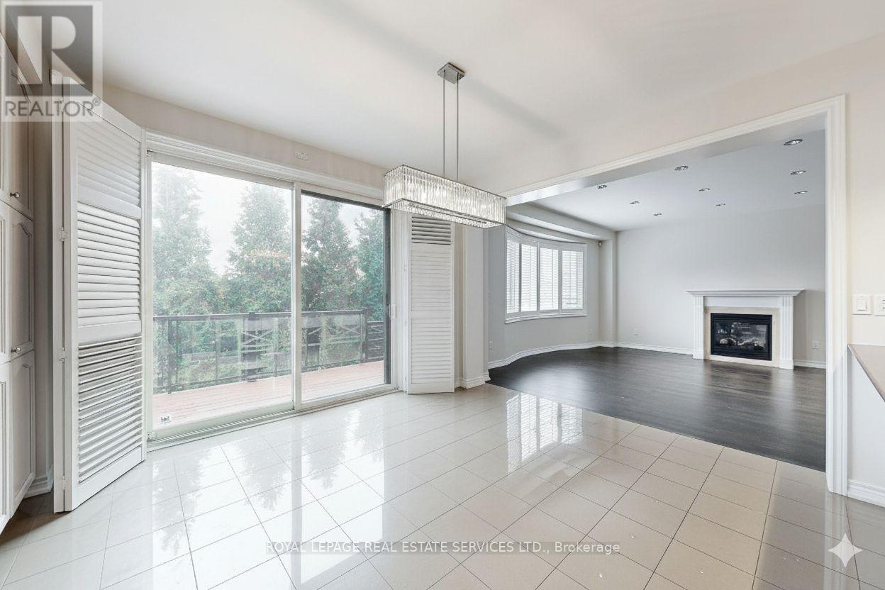 107 Rumsey Road, Vaughan, Ontario  L6A 4L8 - Photo 13 - N12562346