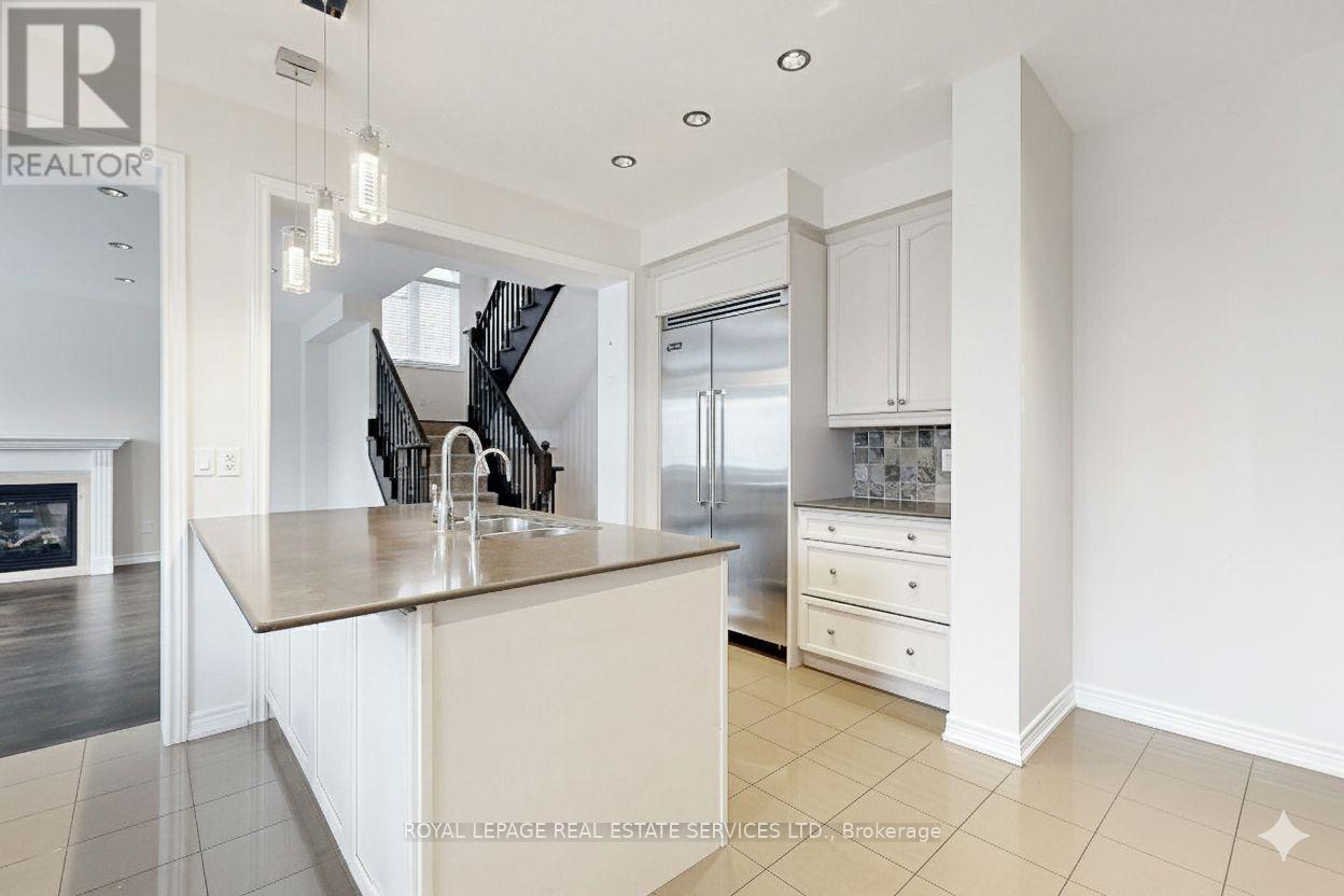 107 Rumsey Road, Vaughan, Ontario  L6A 4L8 - Photo 16 - N12562346